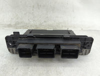 2014 Ford F150 PCM Engine Control Computer ECU ECM PCU OEM P/N:EL3A-12A650-ADA CL3A-12B684-CAA, 5WY8906GDJI Fits Fits 2013 O