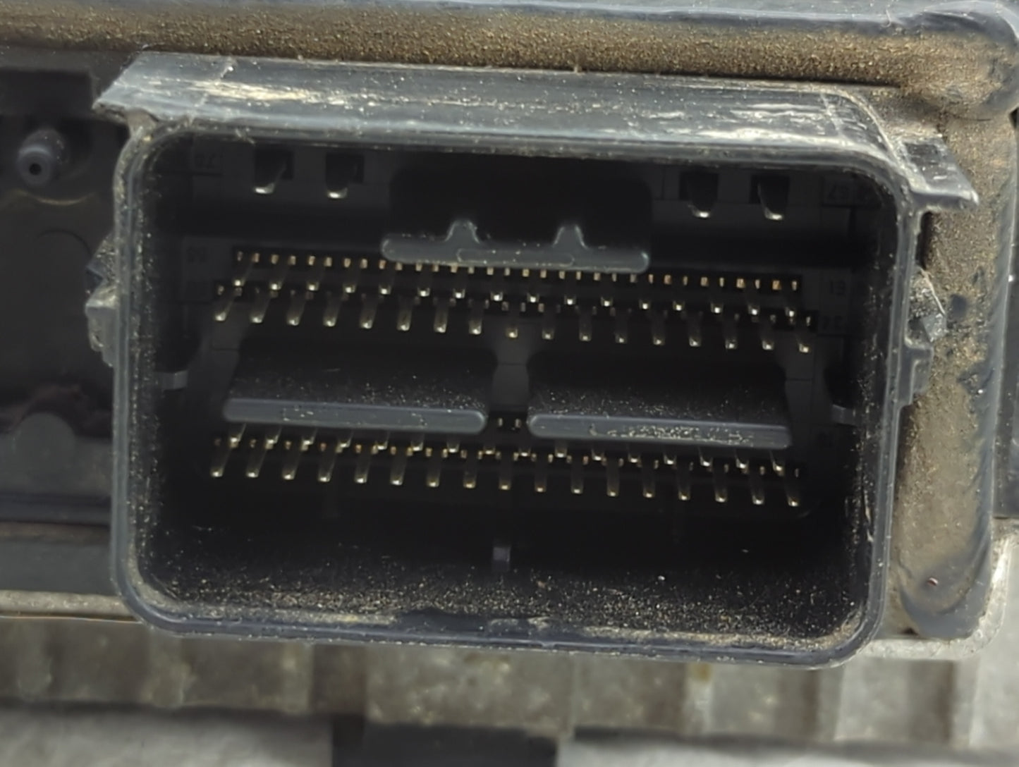 2014 Ford F150 PCM Engine Control Computer ECU ECM PCU OEM P/N:EL3A-12A650-ADA CL3A-12B684-CAA, 5WY8906GDJI Fits Fits 2013 O