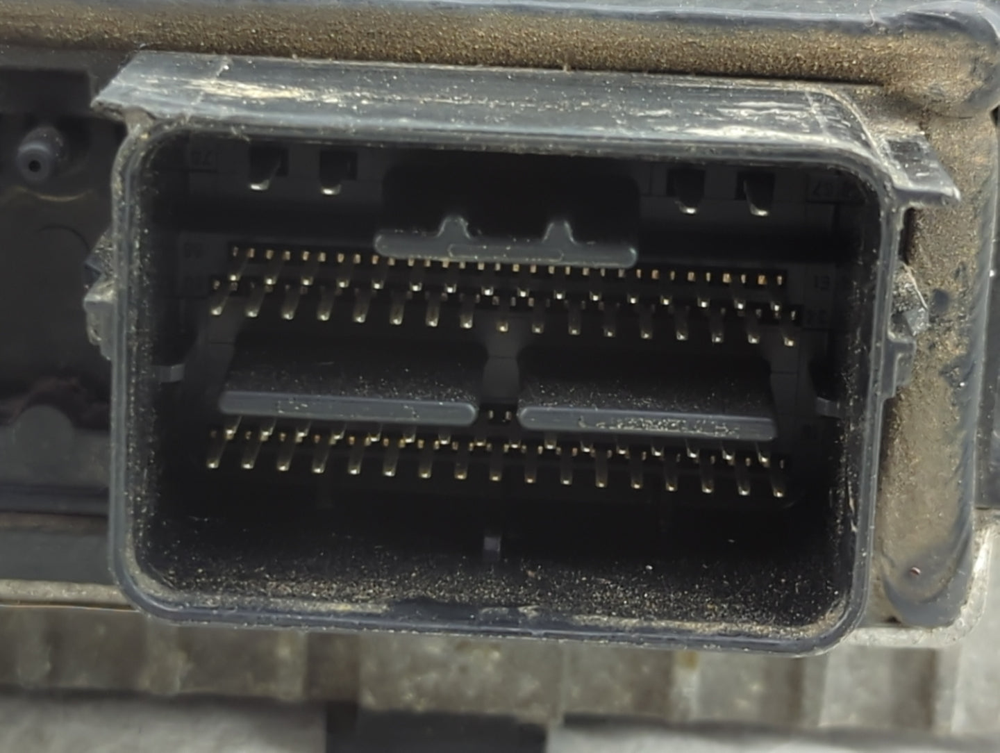 2014 Ford F150 PCM Engine Control Computer ECU ECM PCU OEM P/N:EL3A-12A650-ADA CL3A-12B684-CAA, 5WY8906GDJI Fits Fits 2013 O