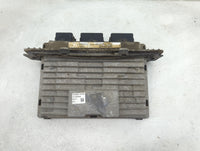 2014 Ford F150 PCM Engine Control Computer ECU ECM PCU OEM P/N:EL3A-12A650-BGA EL3T-12B684-CAA, A2C31623800 Fits Fits 2013 O