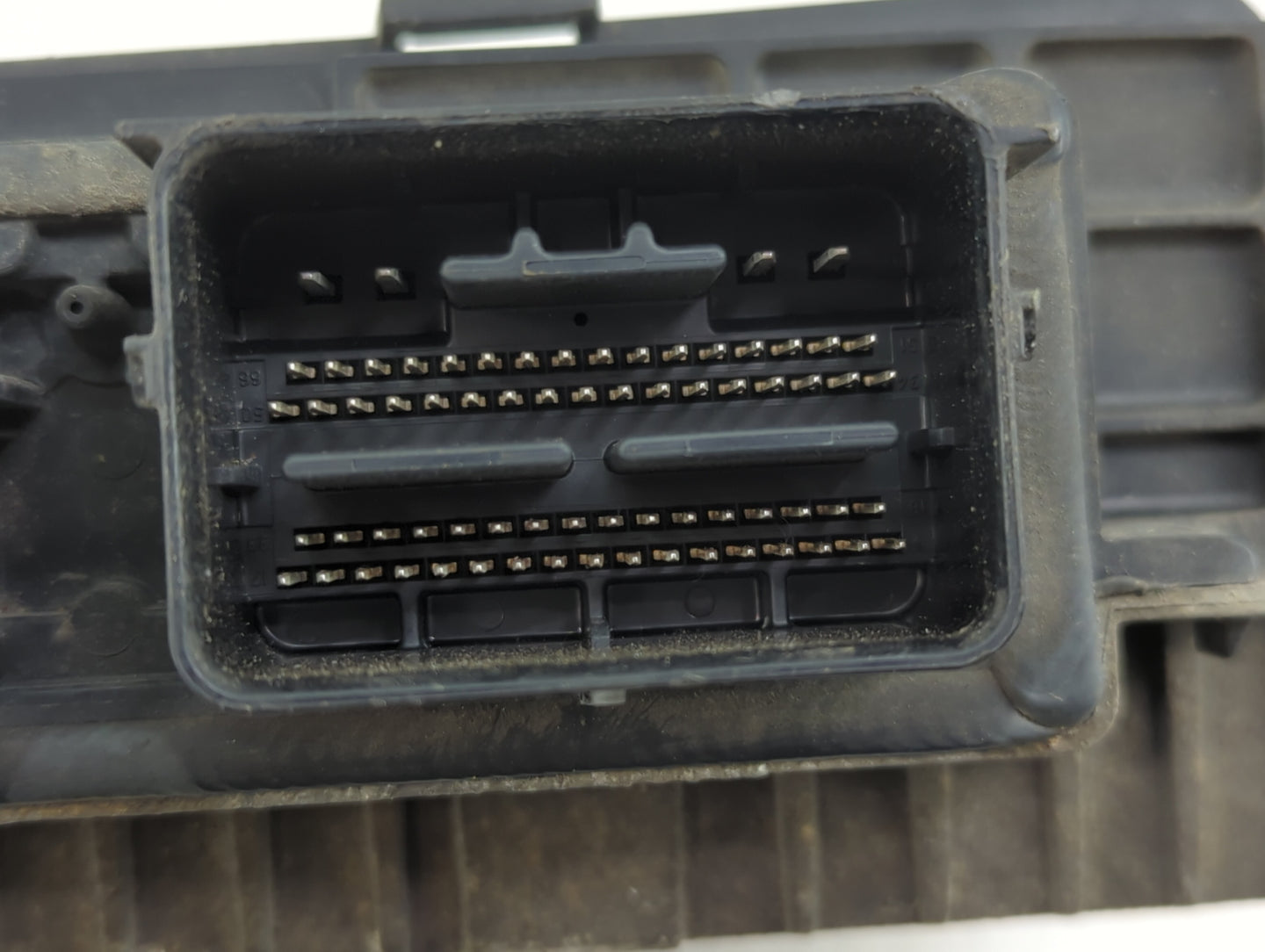 2014 Ford F150 PCM Engine Control Computer ECU ECM PCU OEM P/N:EL3A-12A650-BGA EL3T-12B684-CAA, A2C31623800 Fits Fits 2013 O