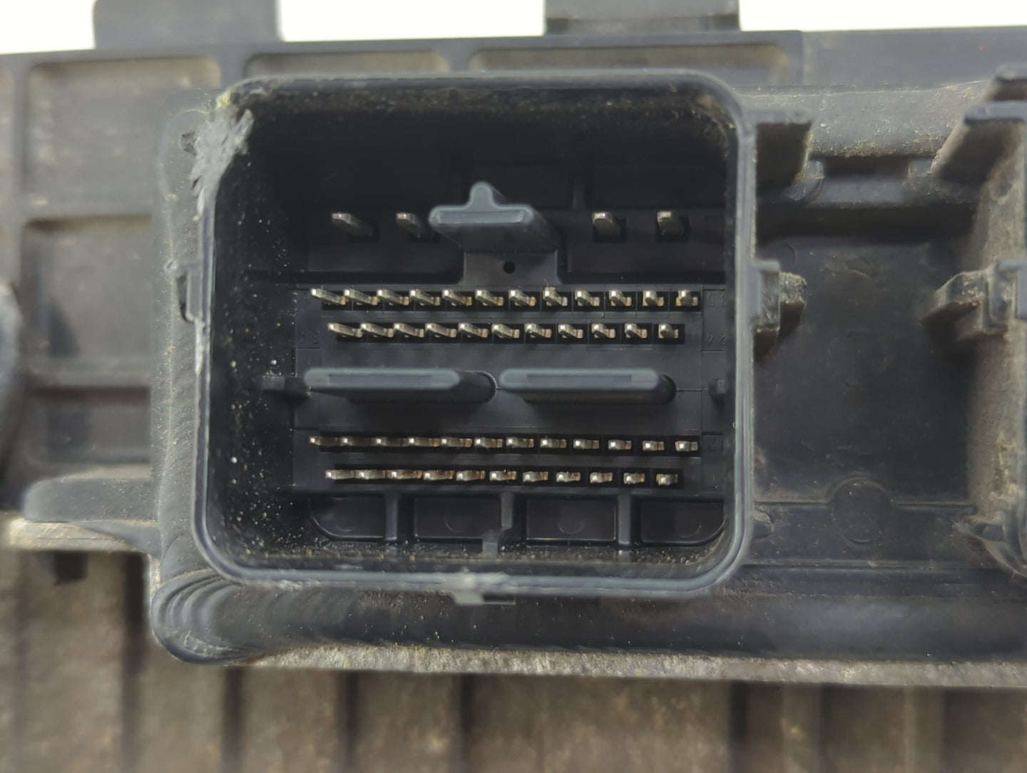 2014 Ford F150 PCM Engine Control Computer ECU ECM PCU OEM P/N:EL3A-12A650-BGA EL3T-12B684-CAA, A2C31623800 Fits Fits 2013 O