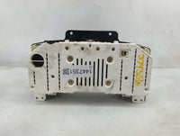2014 Ford F150 Instrument Cluster Speedometer Gauges P/N:EL3T-10849-AA Fits OEM Used Auto Parts - Oemusedautoparts1.com