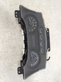2014 Ford F150 Instrument Cluster Speedometer Gauges P/N:EL3T-10849-AA Miles:120K Fits OEM Used Auto Parts - Oemusedautopart
