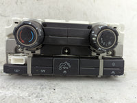 2014 Ford F150 Climate Control Module Temperature AC/Heater Replacement P/N:9L34-1A330-AAC DL3T-19980-AA Fits Fits 2013 OEM 