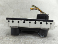 2014 Ford F150 Climate Control Module Temperature AC/Heater Replacement P/N:9L34-1A330-AAC DL3T-19980-AA Fits Fits 2013 OEM 