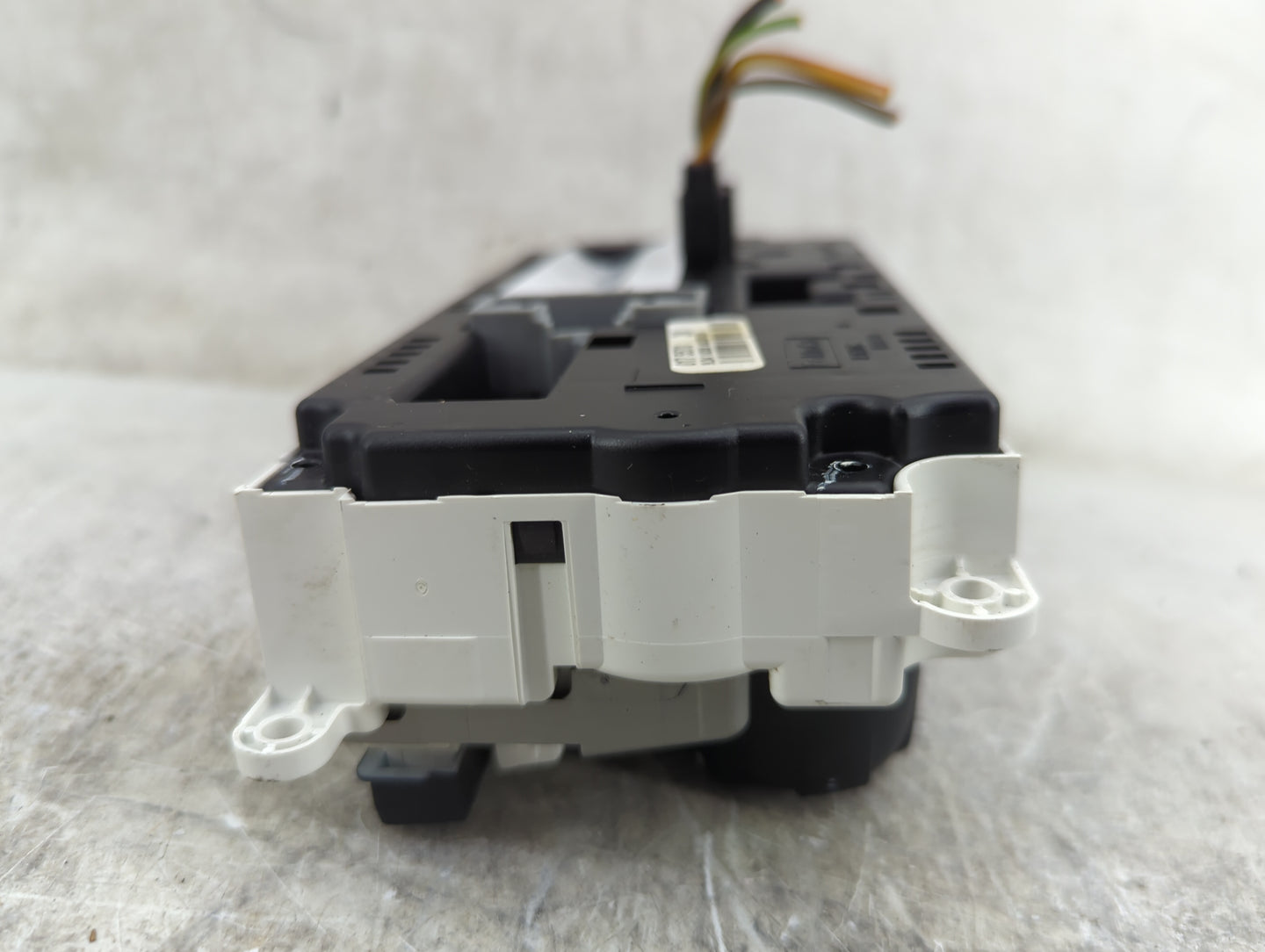 2014 Ford F150 Climate Control Module Temperature AC/Heater Replacement P/N:9L34-1A330-AAC DL3T-19980-AA Fits Fits 2013 OEM 