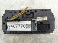 2014 Ford F150 Climate Control Module Temperature AC/Heater Replacement P/N:9L34-1A330-AAC DL3T-19980-AA Fits Fits 2013 OEM 