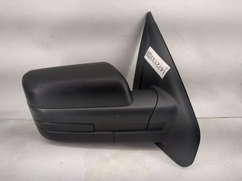 compare product 2014 Ford F150 Passenger Side View Mirror - Right Door Mirror OEM Used