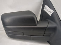 2014 Ford F150 Passenger Side View Mirror - Right Door Mirror OEM Used - Oemusedautoparts1.com
