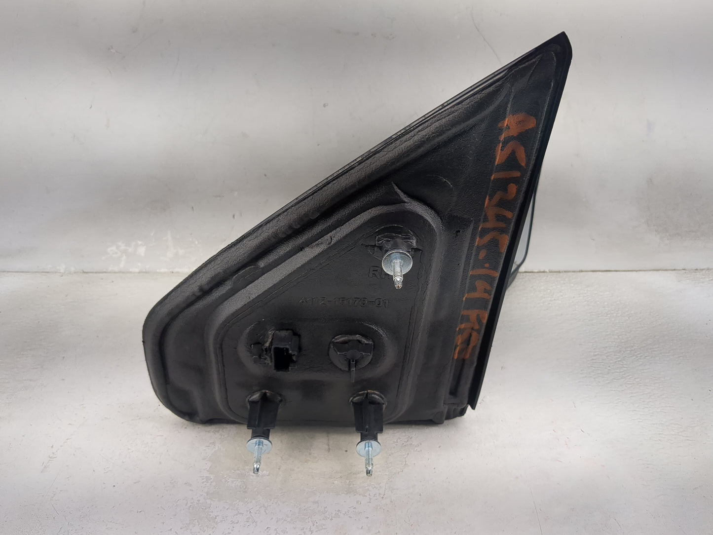 2014 Ford F150 Passenger Side View Mirror - Right Door Mirror OEM Used - Oemusedautoparts1.com