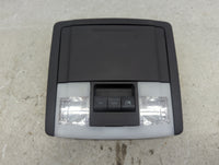 Ford F150 Overhead Console W/rear Climate Control 1482770 - Oemusedautoparts1.com