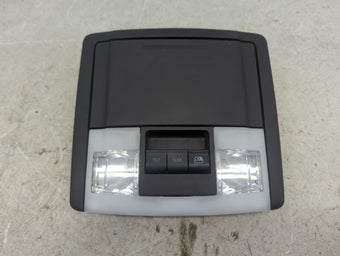 compare product Ford F150 Overhead Console W/rear Climate Control 1482770