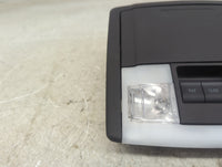 Ford F150 Overhead Console W/rear Climate Control 1482770 - Oemusedautoparts1.com