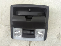 Ford F150 Overhead Console W/rear Climate Control 1482770 - Oemusedautoparts1.com