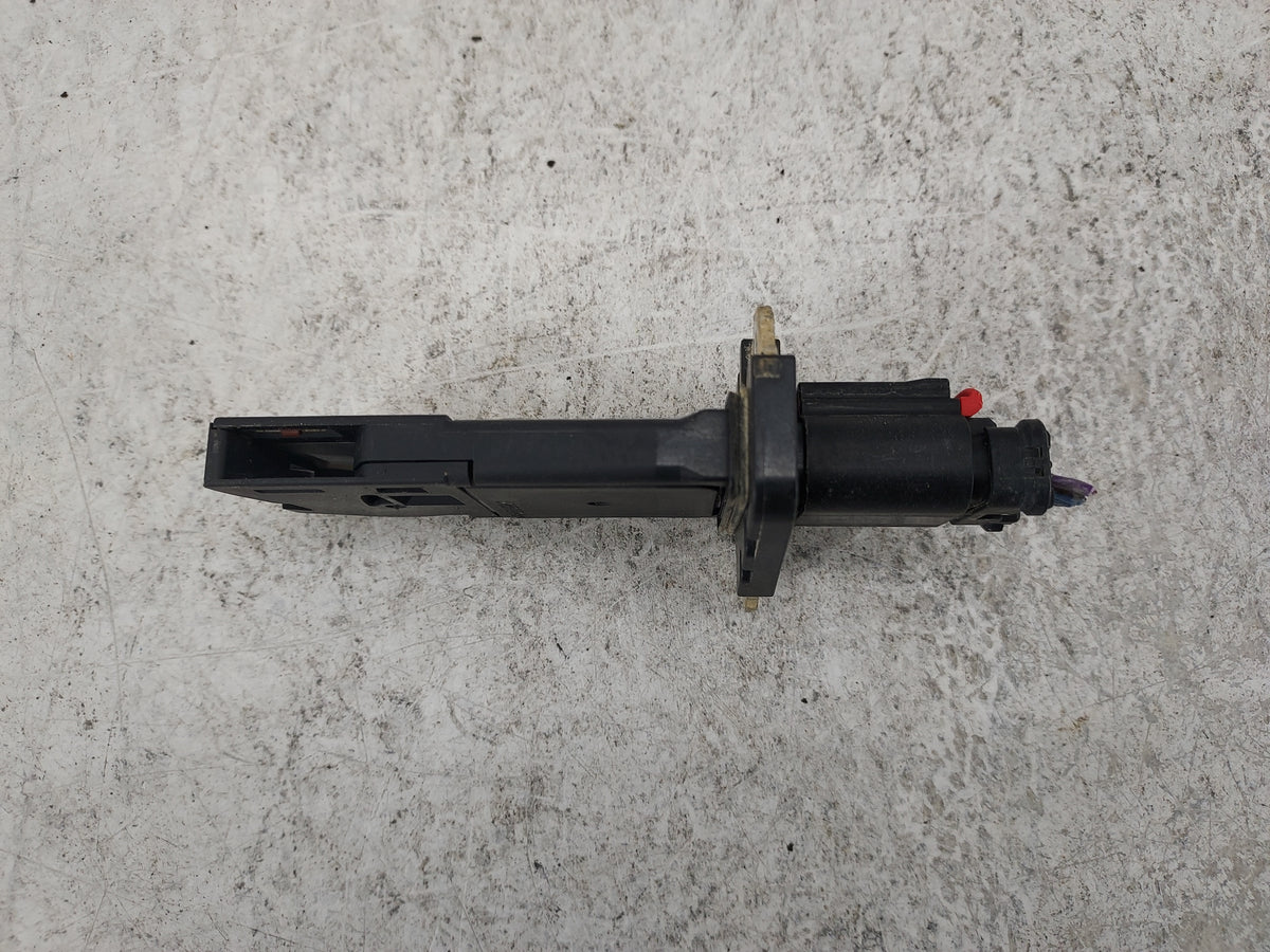 Ford F150 Mass Air Flow Meter Maf Sensor 1485667 - Oemusedautoparts1.com