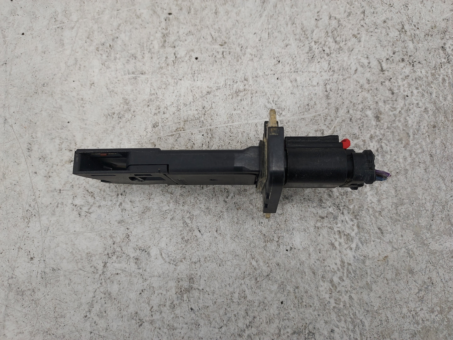 Ford F150 Mass Air Flow Meter Maf 1485667 - Oemusedautoparts1.com