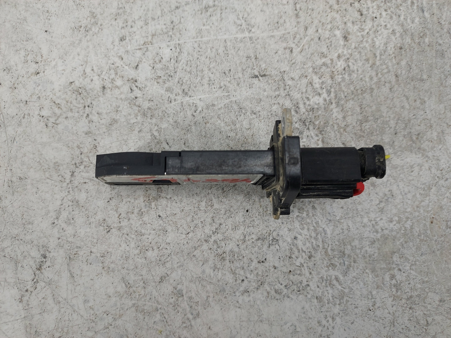 Ford F150 Mass Air Flow Meter Maf 1485667 - Oemusedautoparts1.com