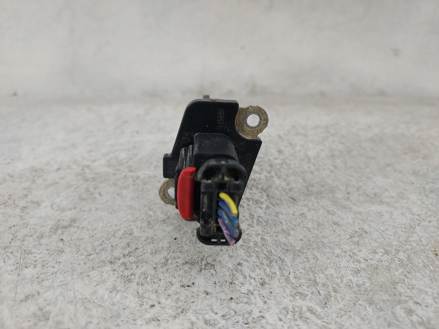 Ford F150 Mass Air Flow Meter Maf 1485667 - Oemusedautoparts1.com