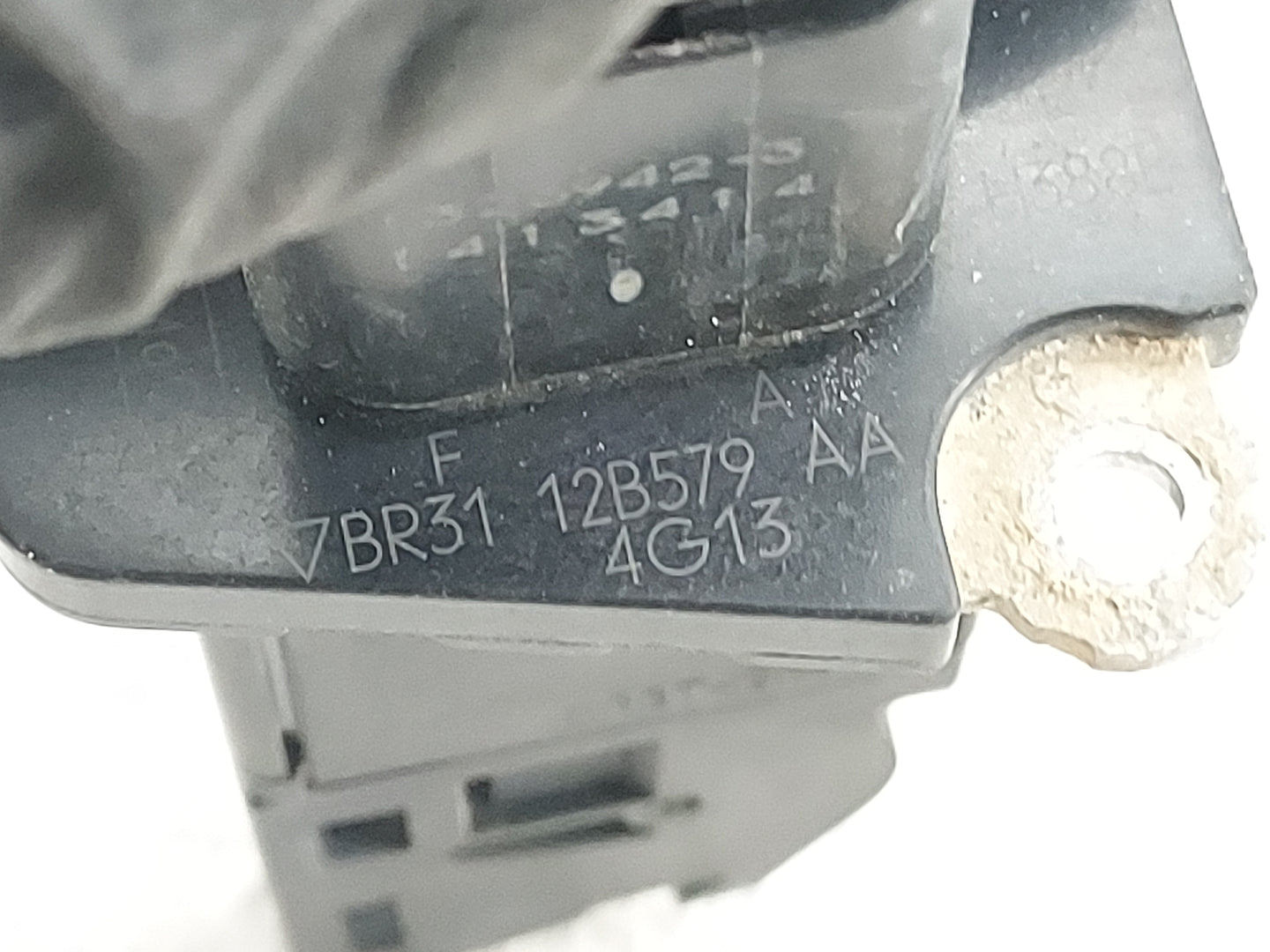 Ford F150 Mass Air Flow Meter Maf 1485667 - Oemusedautoparts1.com