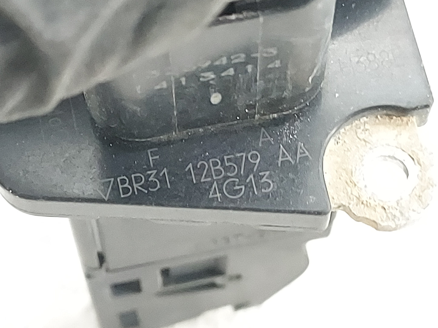 Ford F150 Mass Air Flow Meter Maf 1485667 - Oemusedautoparts1.com