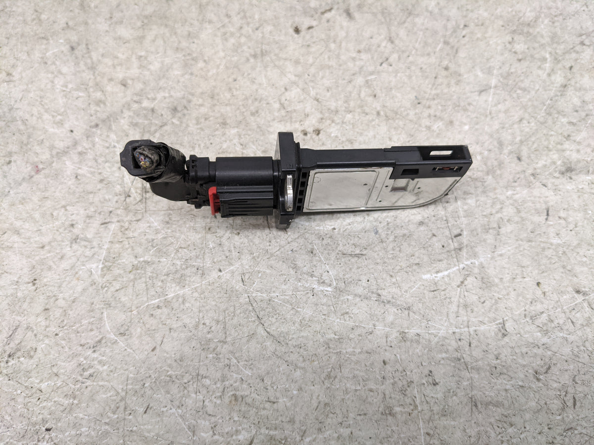 Ford F150 Mass Air Flow Meter Maf Sensor 1485730 - Oemusedautoparts1.com