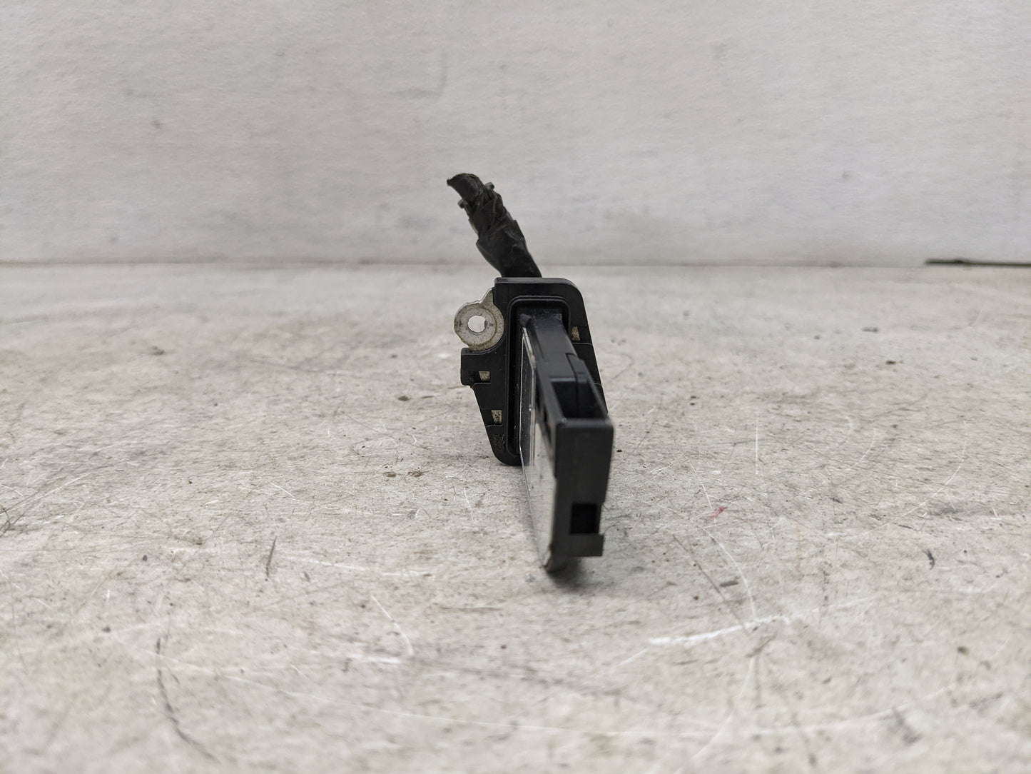 Ford F150 Mass Air Flow Meter Maf 1485730 - Oemusedautoparts1.com