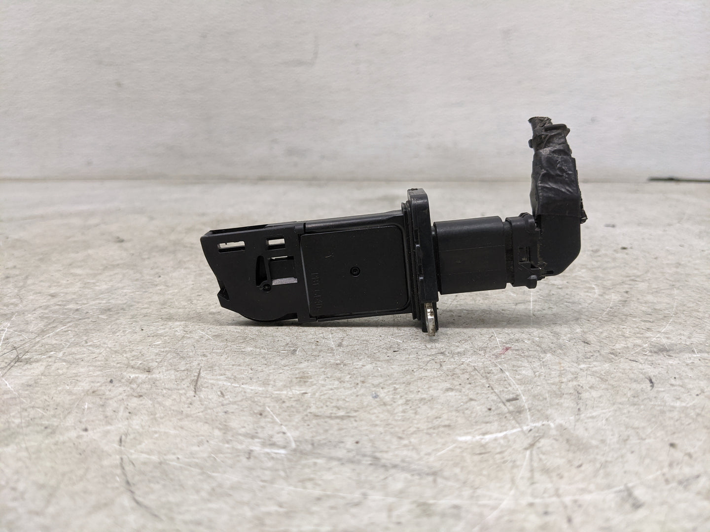 Ford F150 Mass Air Flow Meter Maf 1485730 - Oemusedautoparts1.com