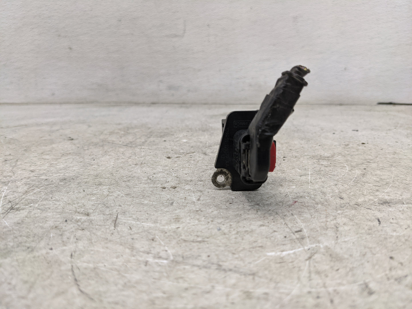 Ford F150 Mass Air Flow Meter Maf 1485730 - Oemusedautoparts1.com