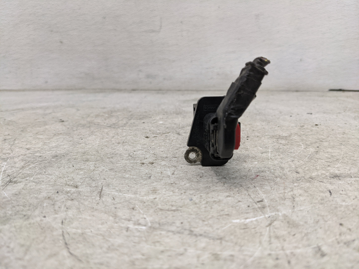 Ford F150 Mass Air Flow Meter Maf 1485730 - Oemusedautoparts1.com