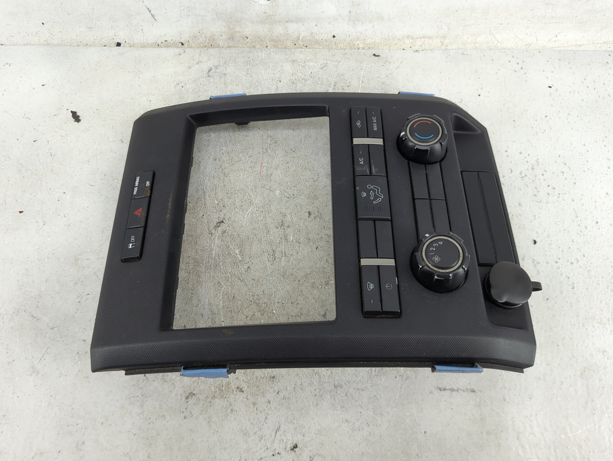 2014 Ford F150 Climate Control Module Temperature AC/Heater Replacement P/N:9L34-1A330-AAC 9L34 1A330 AACSTACK Fits Fits 201