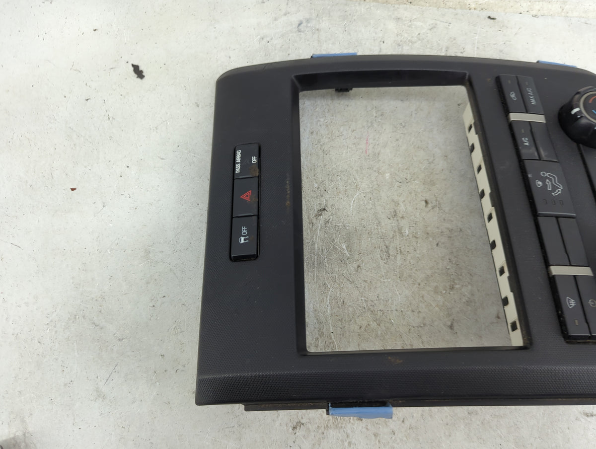 2014 Ford F150 Climate Control Module Temperature AC/Heater Replacement P/N:9L34-1A330-AAC 9L34 1A330 AACSTACK Fits Fits 201
