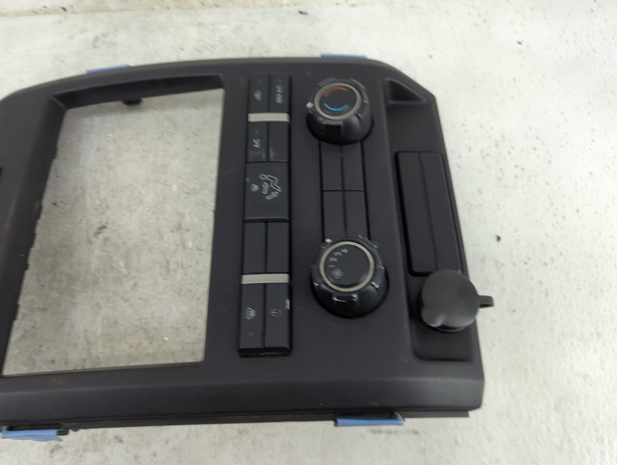 2014 Ford F150 Climate Control Module Temperature AC/Heater Replacement P/N:9L34-1A330-AAC 9L34 1A330 AACSTACK Fits Fits 201