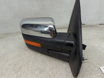 compare product 2014 Ford F150 Passenger Side View Mirror - Right Door Mirror OEM Used