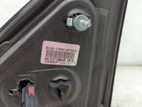 2014 Ford F150 Passenger Side View Mirror - Right Door Mirror OEM Used - Oemusedautoparts1.com
