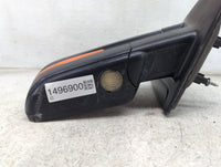2014 Ford F150 Passenger Side View Mirror - Right Door Mirror OEM Used - Oemusedautoparts1.com