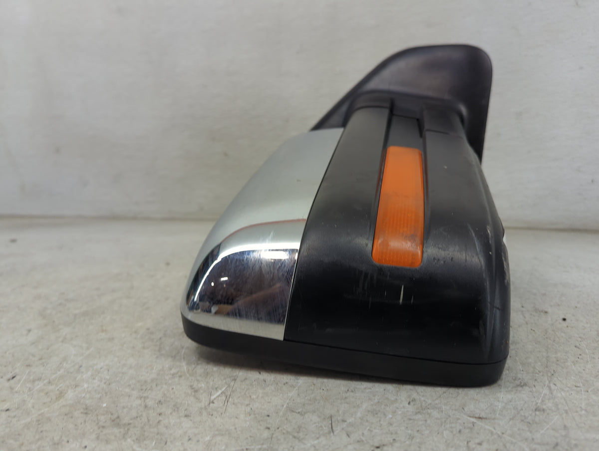 2014 Ford F150 Passenger Side View Mirror - Right Door Mirror OEM Used - Oemusedautoparts1.com
