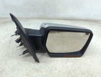 2014 Ford F150 Passenger Side View Mirror - Right Door Mirror OEM Used - Oemusedautoparts1.com