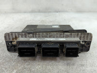 2014 Ford F150 PCM Engine Control Computer ECU ECM PCU OEM P/N:EL3A-12A650-BGA CL3A-12B684-CAA, 5WY8906GDLA Fits Fits 2013 O