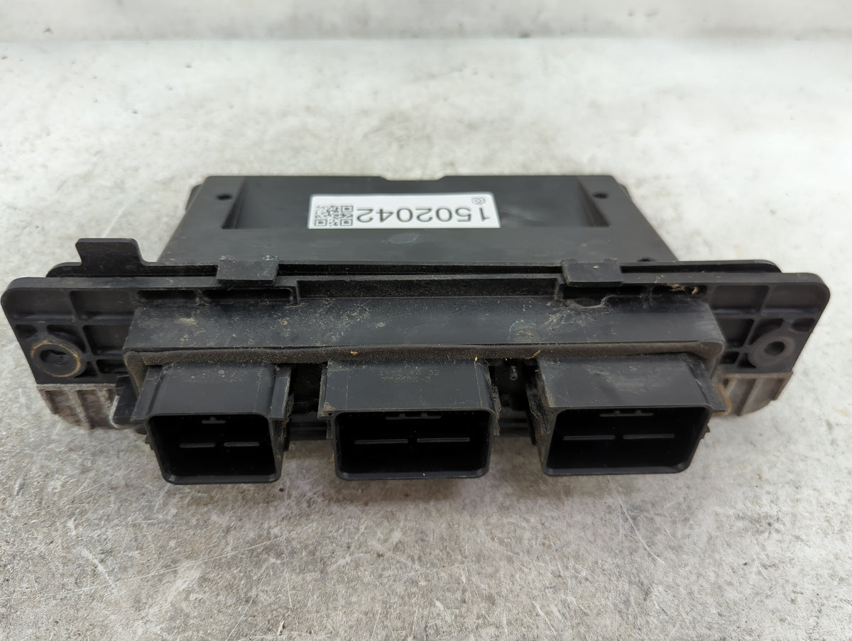 2014 Ford F150 PCM Engine Control Computer ECU ECM PCU OEM P/N:EL3A-12A650-BGA CL3A-12B684-CAA, 5WY8906GDLA Fits Fits 2013 O