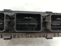 2014 Ford F150 PCM Engine Control Computer ECU ECM PCU OEM P/N:EL3A-12A650-BGA CL3A-12B684-CAA, 5WY8906GDLA Fits Fits 2013 O