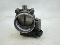 2014 Ford F150 Throttle Body P/N:000743710 Fits Fits 2011 2012 2013 OEM Used Auto Parts - Oemusedautoparts1.com