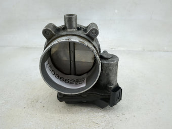 compare product 2014 Ford F150 Throttle Body P/N:000743710 Fits Fits 2011 2012 2013 OEM Used Auto Parts