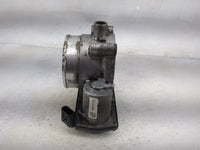 2014 Ford F150 Throttle Body P/N:000743710 Fits Fits 2011 2012 2013 OEM Used Auto Parts - Oemusedautoparts1.com