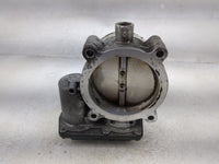 2014 Ford F150 Throttle Body P/N:000743710 Fits Fits 2011 2012 2013 OEM Used Auto Parts - Oemusedautoparts1.com