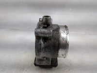 2014 Ford F150 Throttle Body P/N:000743710 Fits Fits 2011 2012 2013 OEM Used Auto Parts - Oemusedautoparts1.com