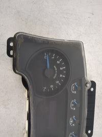 2014 Ford F150 Instrument Cluster Speedometer Gauges P/N:EL3T-10849-AA EJAA18765B Miles:170K Fits OEM Used Auto Parts - Oemu