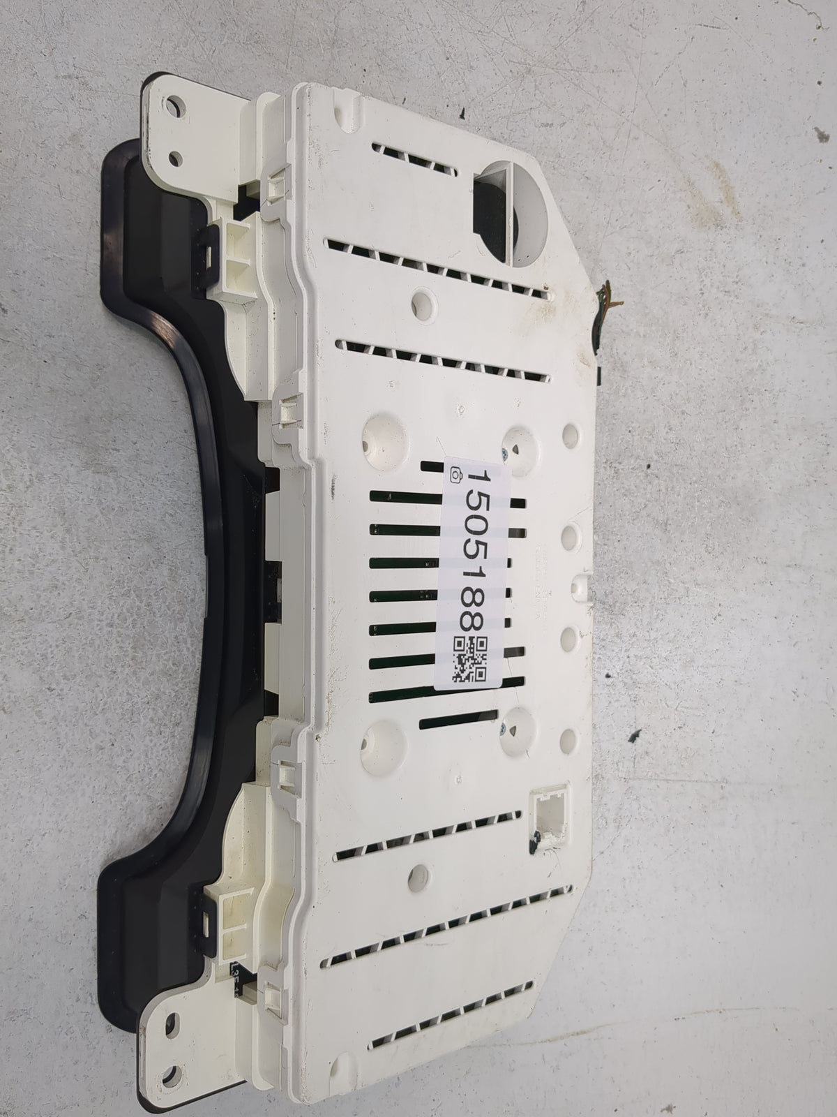 2014 Ford F150 Instrument Cluster Speedometer Gauges P/N:EL3T-10849-AA EJAA18765B Miles:170K Fits OEM Used Auto Parts - Oemu