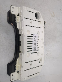 2014 Ford F150 Instrument Cluster Speedometer Gauges P/N:EL3T-10849-AA EJAA18765B Miles:170K Fits OEM Used Auto Parts - Oemu