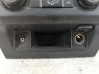 2014 Ford F150 Climate Control Module Temperature AC/Heater Replacement P/N:HC3T-19980-AD Fits OEM Used Auto Parts - Oemused